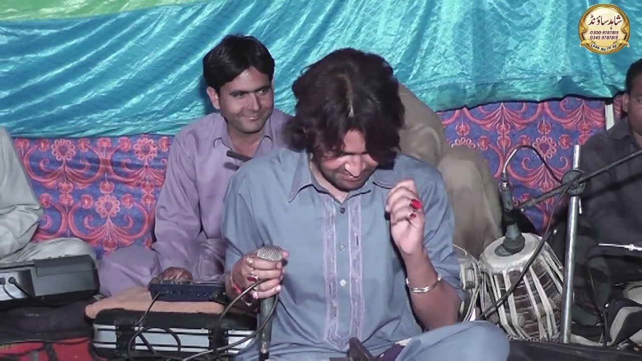 Kaliyan guzaray saday honday nai / Sohail imran of Badshahpur 