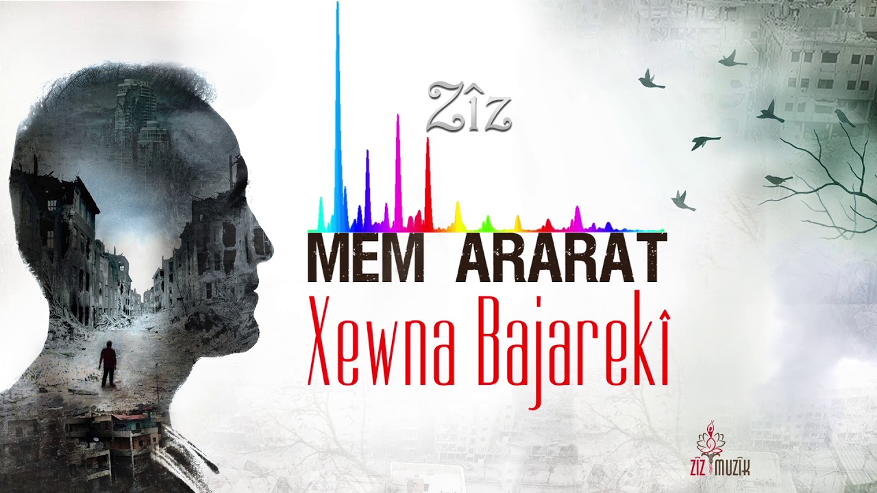 Mem Ararat -  Z&icirc;z