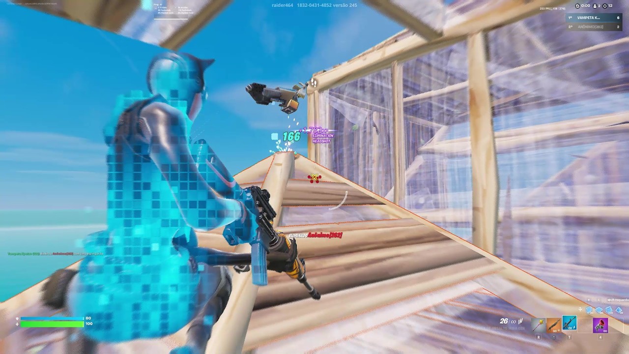 OS MENINO DA NOVA 🌙 | CRACKEDXS  HIGHLIGHT!