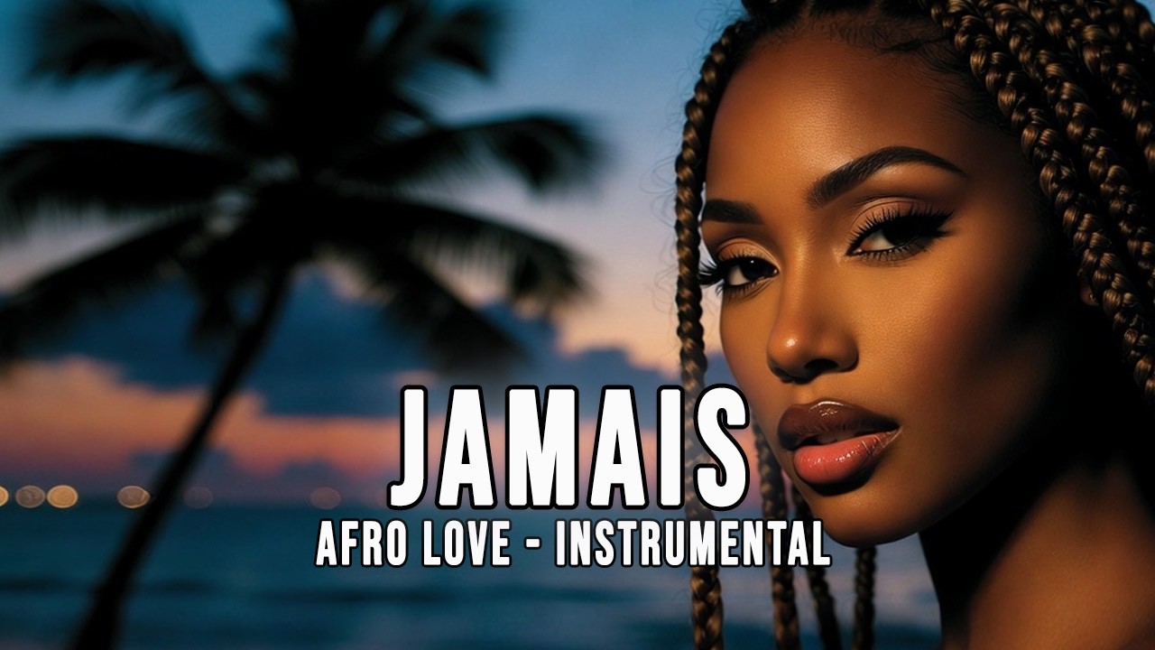 Afrolove Type Beat 2026 – 