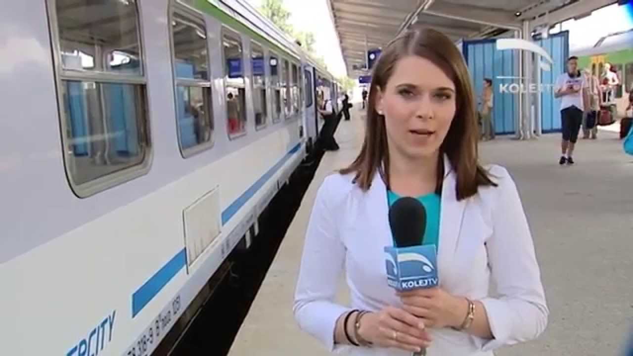 6. Przesyłki konduktorskie - Poradniki KolejTV