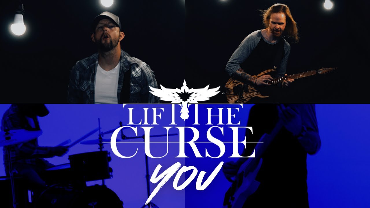 Lift The Curse - 