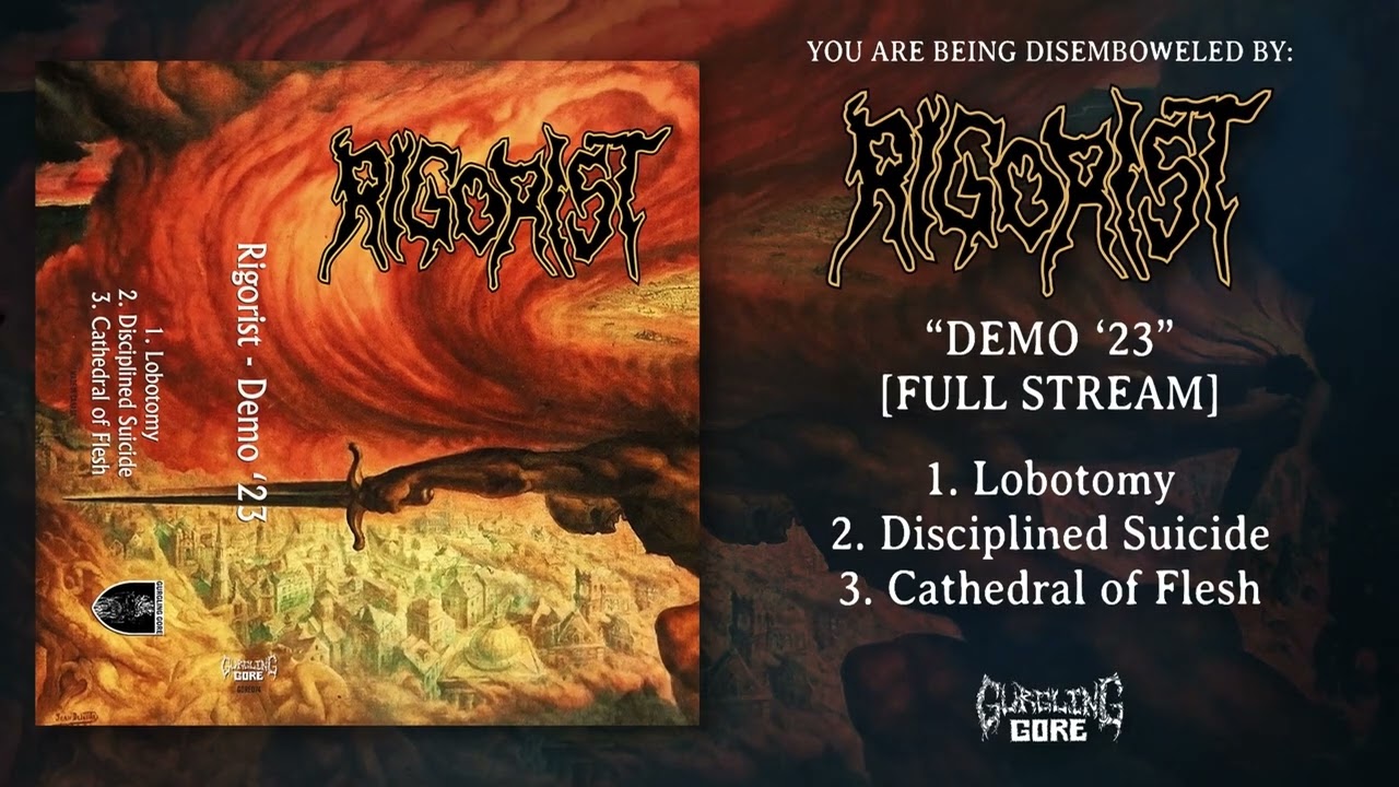 Rigorist - 