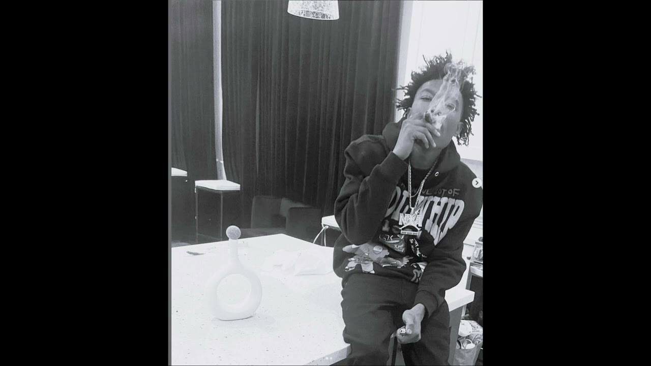 Lil Dump - Up All Night (SLOWED)