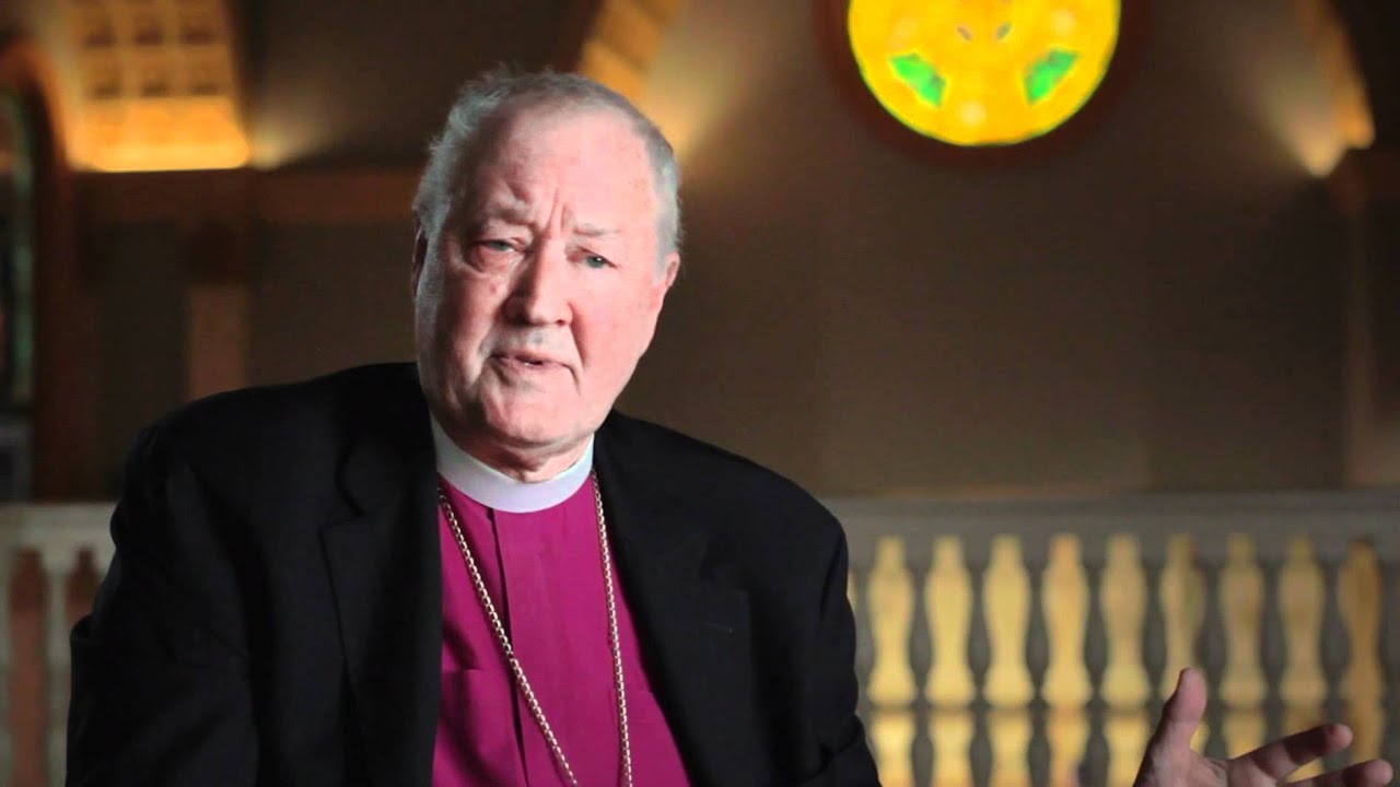An Occupy.com Profile: Bishop Packard