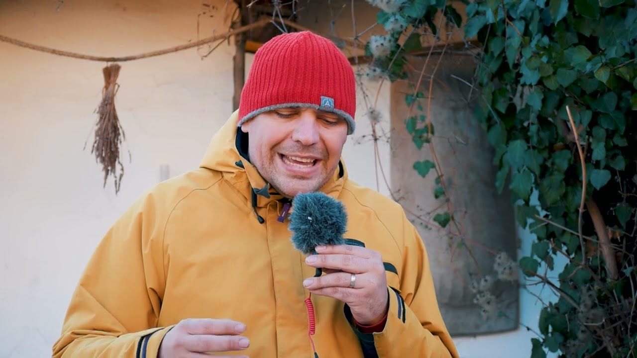 Vajt&oacute; &eacute;s a Vil&aacute;g - Koz&aacute;rd