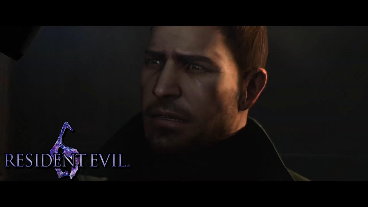 Wieder im Dienst | Resident Evil 6 #19