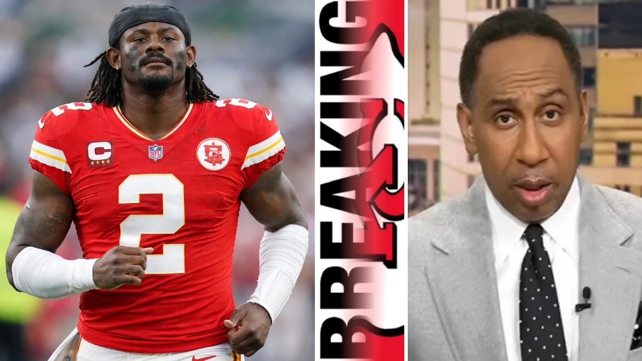 🔥 Это может изменить расстановку сил в AFC благодаря Канзас-Сити… Малик Уиллис теперь в поле зрен...