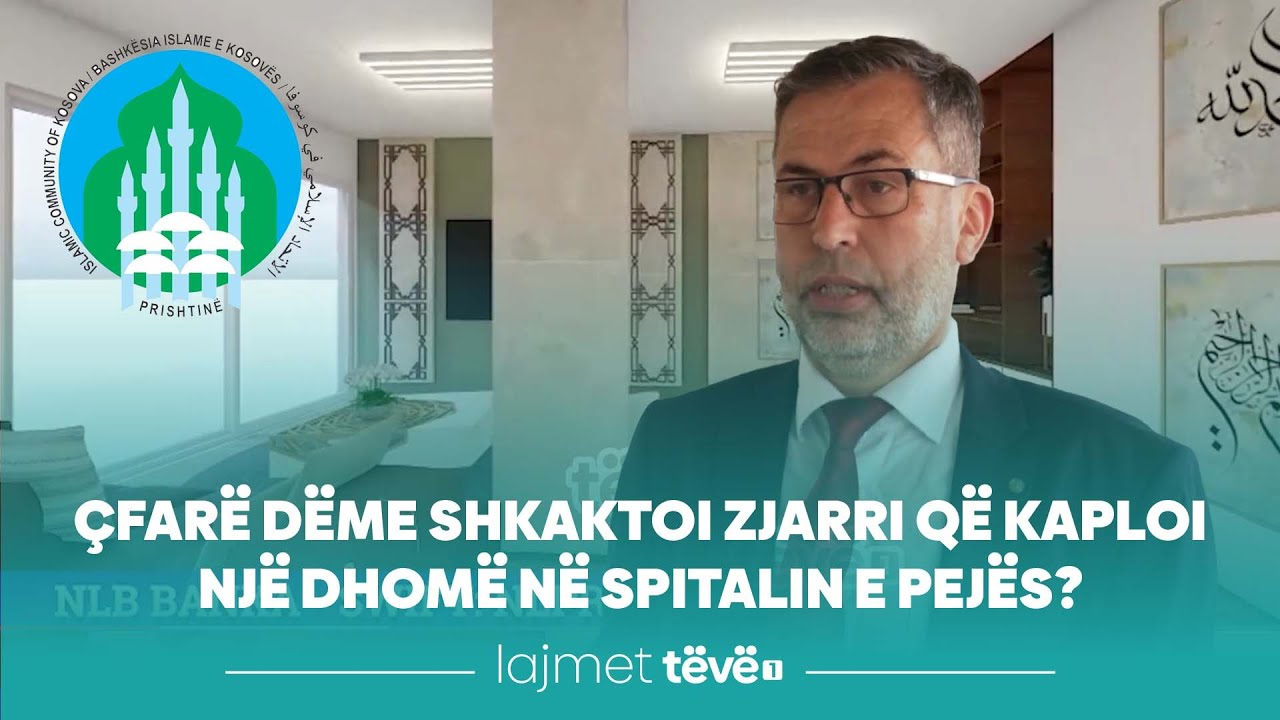 Bashk&euml;sia Islame e Kosov&euml;s me pron&euml; n&euml; Lugin&euml; t&euml; Preshev&euml;s