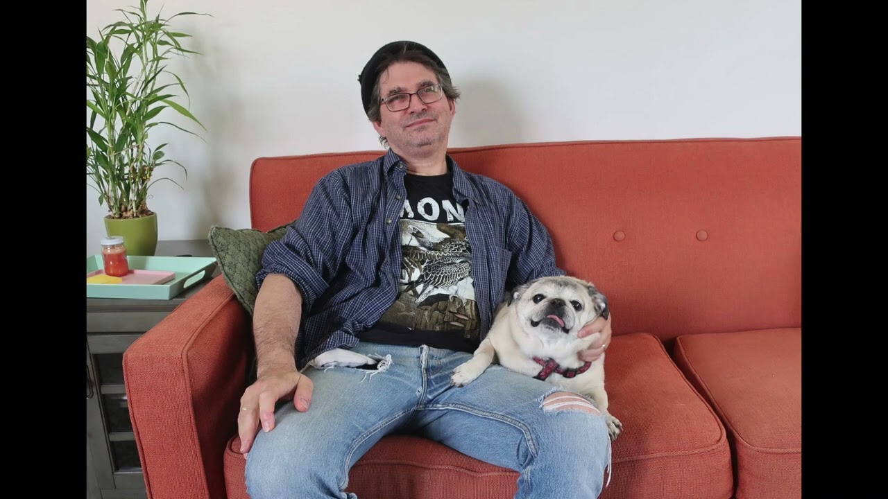 STEVE ALBINI ON RECORDING NIRVANA'S 'IN UTERO'!!