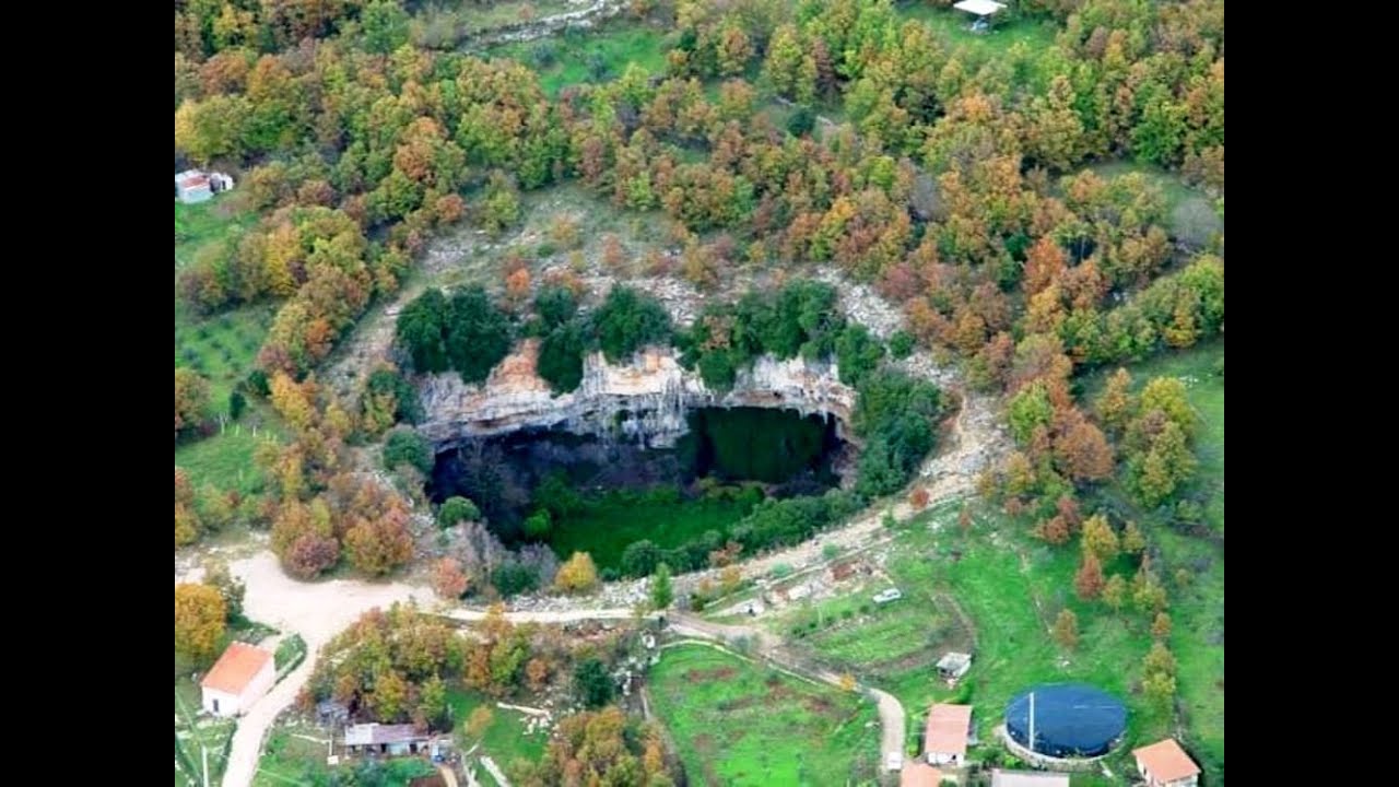Pozzo d'Antullo