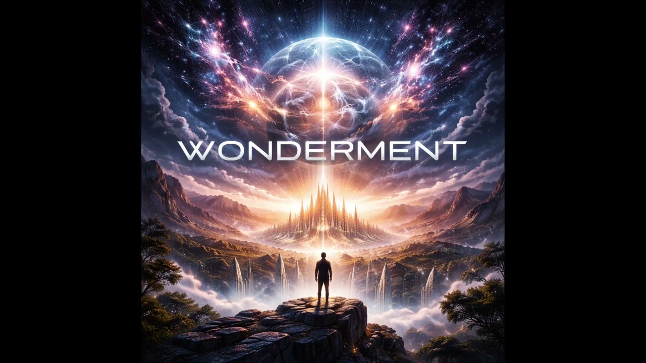 Wonderment - Jonathan Ott