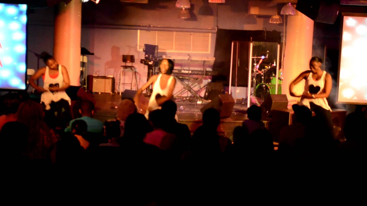 BTYM TALENT SHOW- LOUDER THAN WORDS