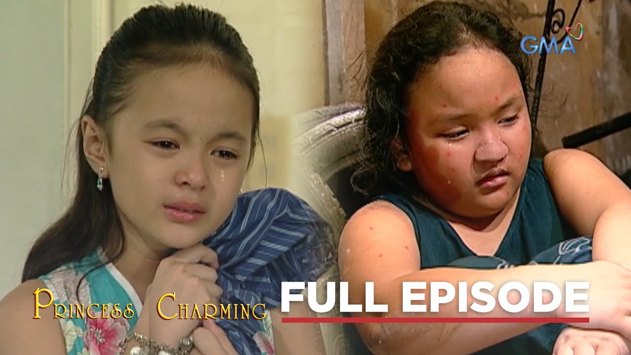 Princess Charming: Full Episode 18 (Stream Together)