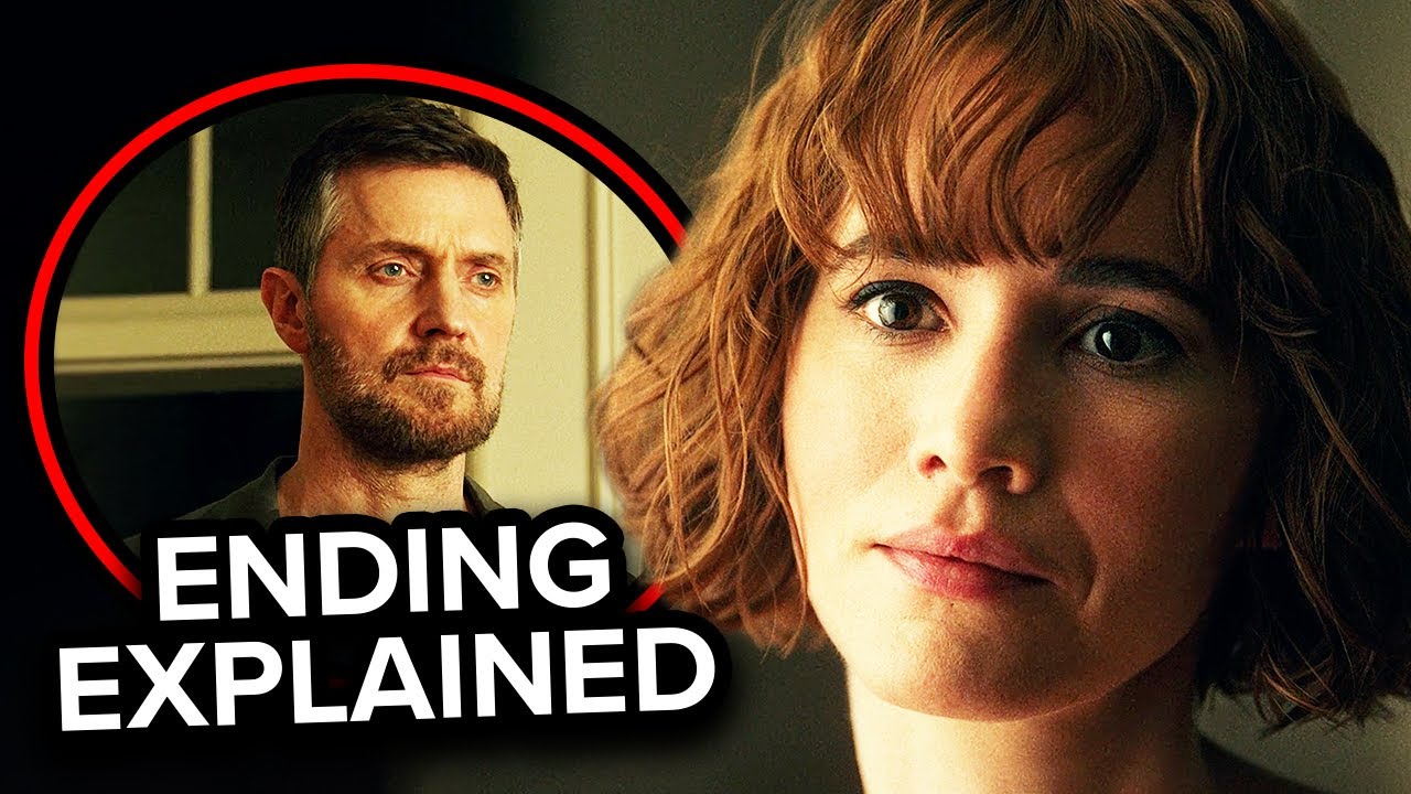 OBSESSION Netflix Ending Explained