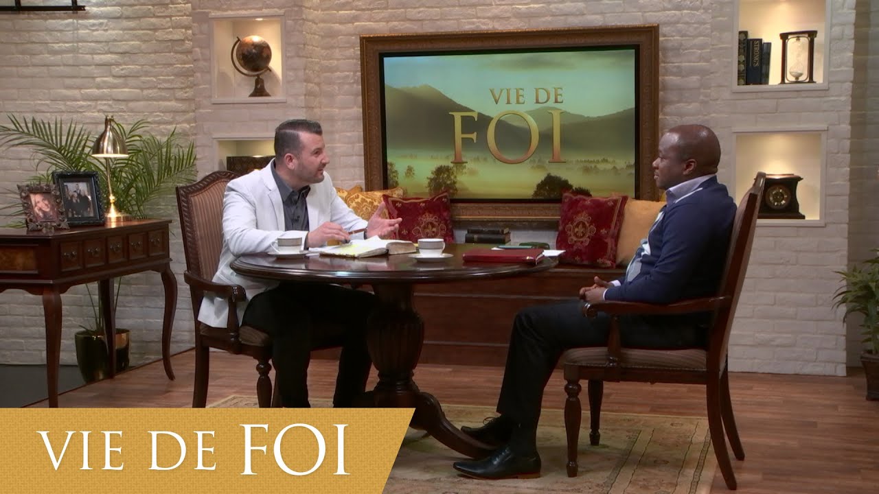 La puissance des pensées dominantes - Vie de Foi - Mohammed Sanogo