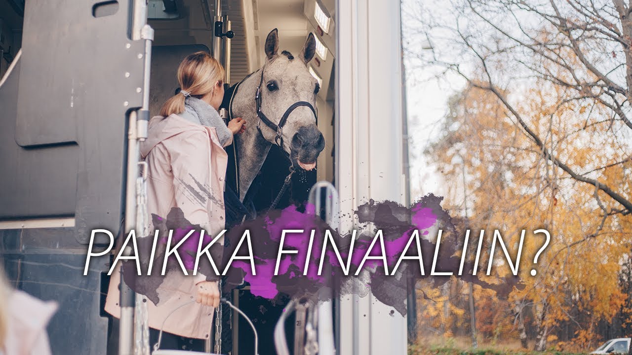 Riittikö puhdas rata finaaliin? 👀 || HIHS 2/5
