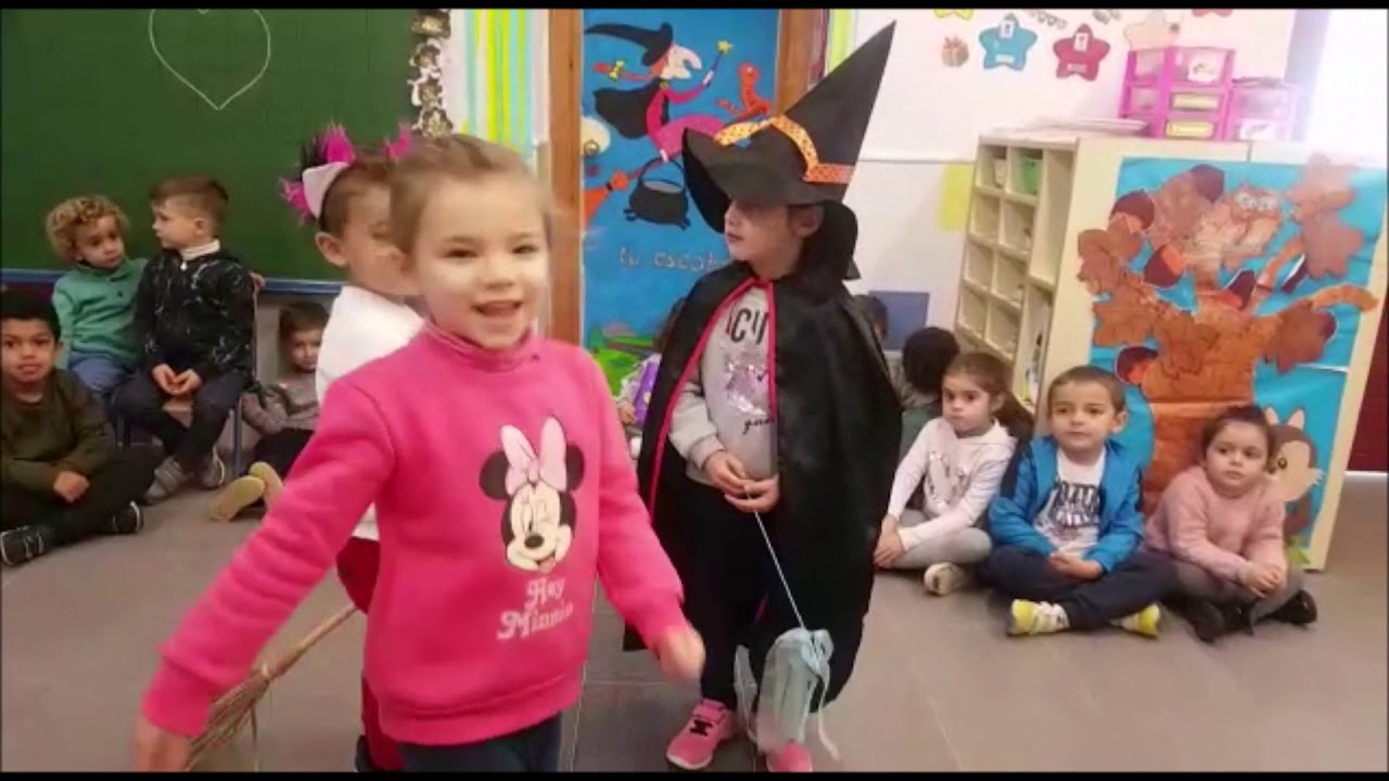 CELEBRACIÓN DÍA DE LA LECTURA EN ANDALUCÍA CEIP 
