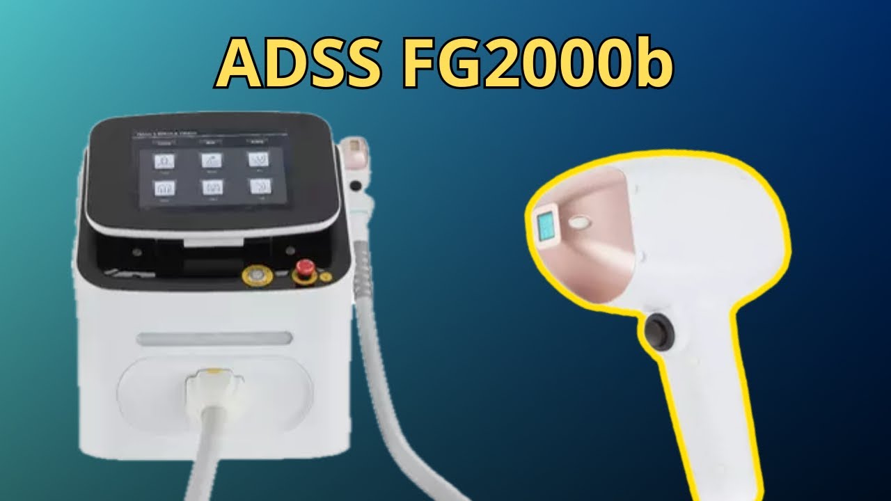 ADSS FG2000b