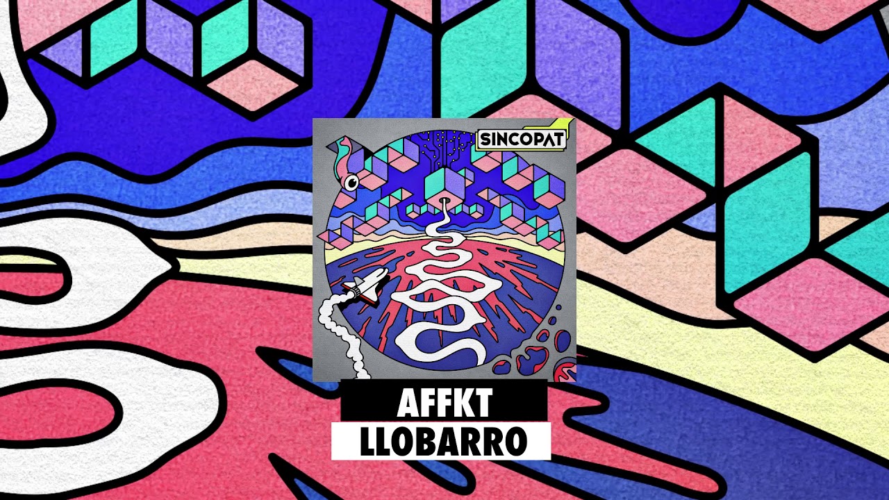 AFFKT - Llobarro [Sincopat 82]