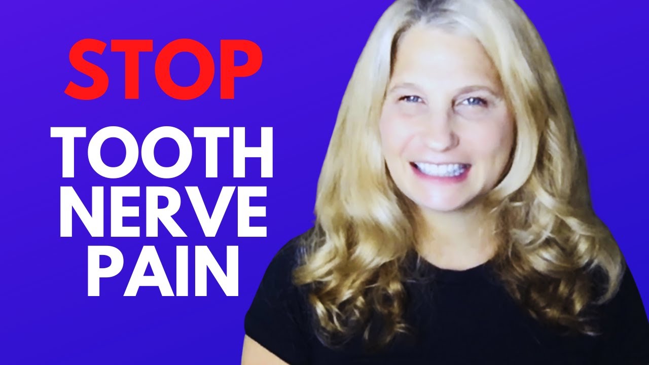 Stop Tooth Nerve Pain Fast: Natural Remedy for Quick Relief - Earth Clinic's Guide