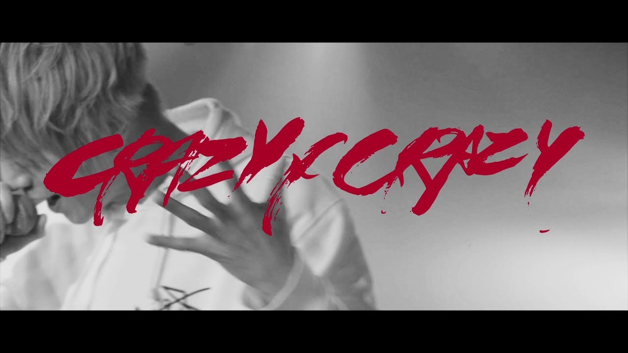 iMagic. 『 CRAZY&times;CRAZY 』  Official Lyric Video