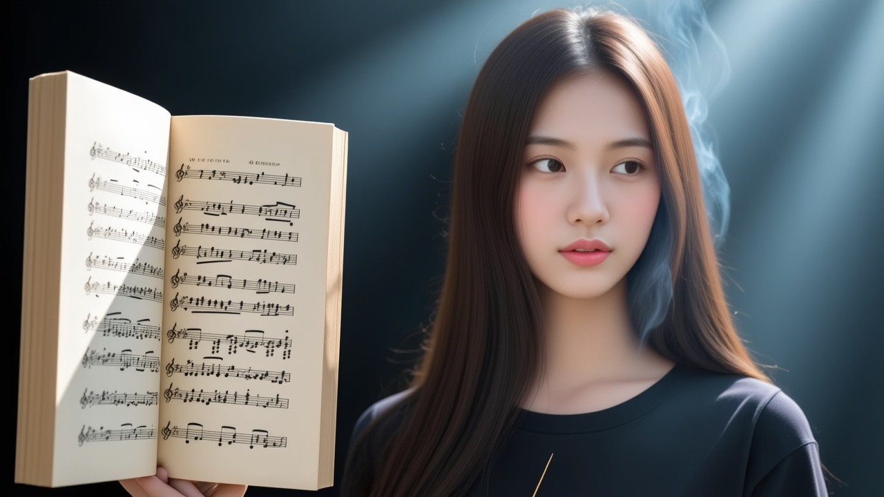Để nhớ một thời ta đã yêu - St Thái Thịnh - Giọng AI (nữ)