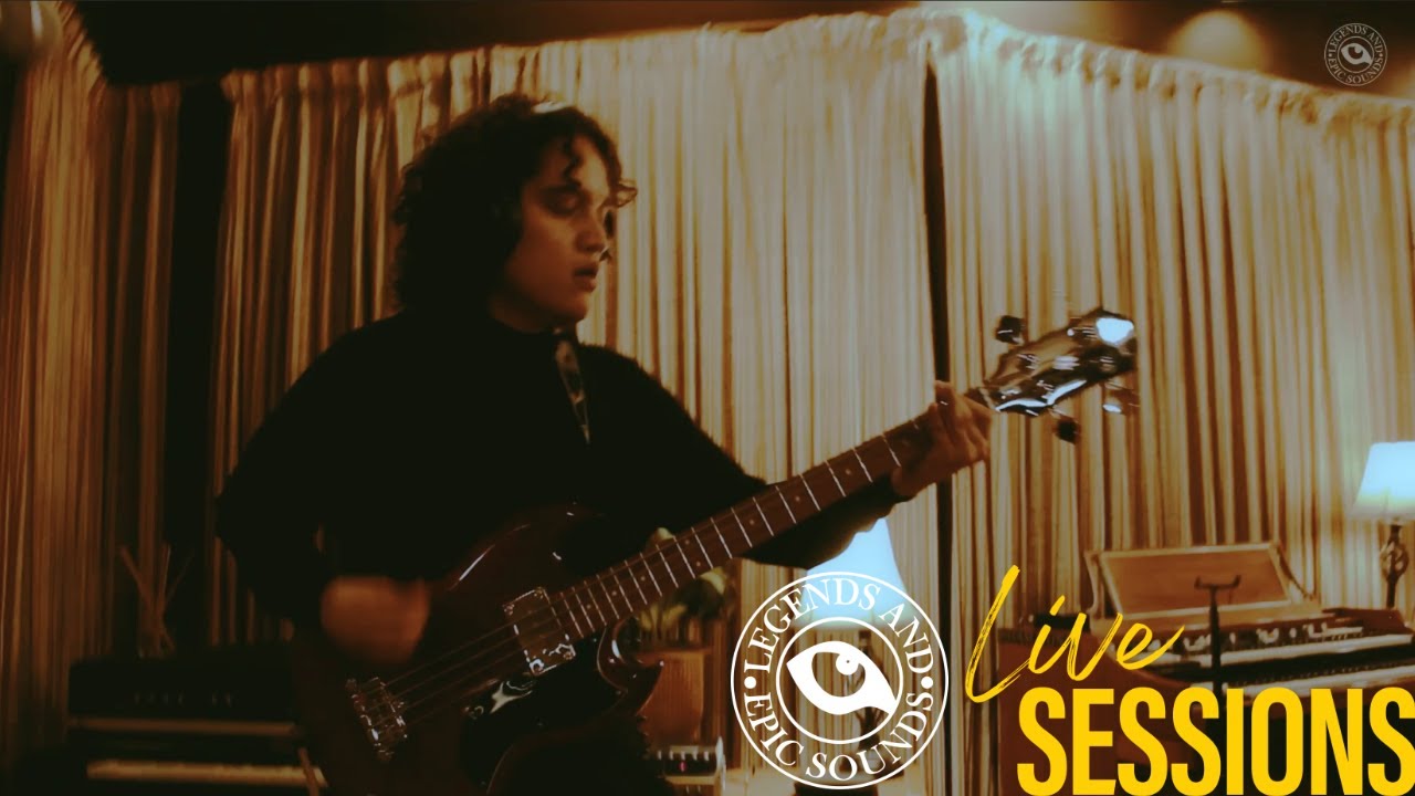 The Shulls - OECD | Legends Live Sessions