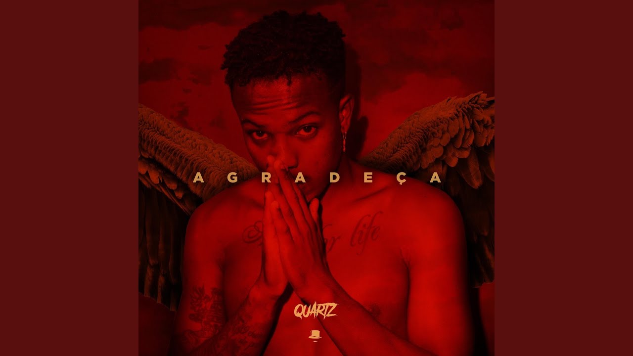 Agrade&ccedil;a
