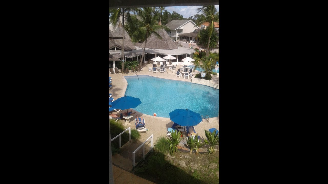 MY STAY AT THE CLUB BARBADOS RESORT|| Paint me by tina