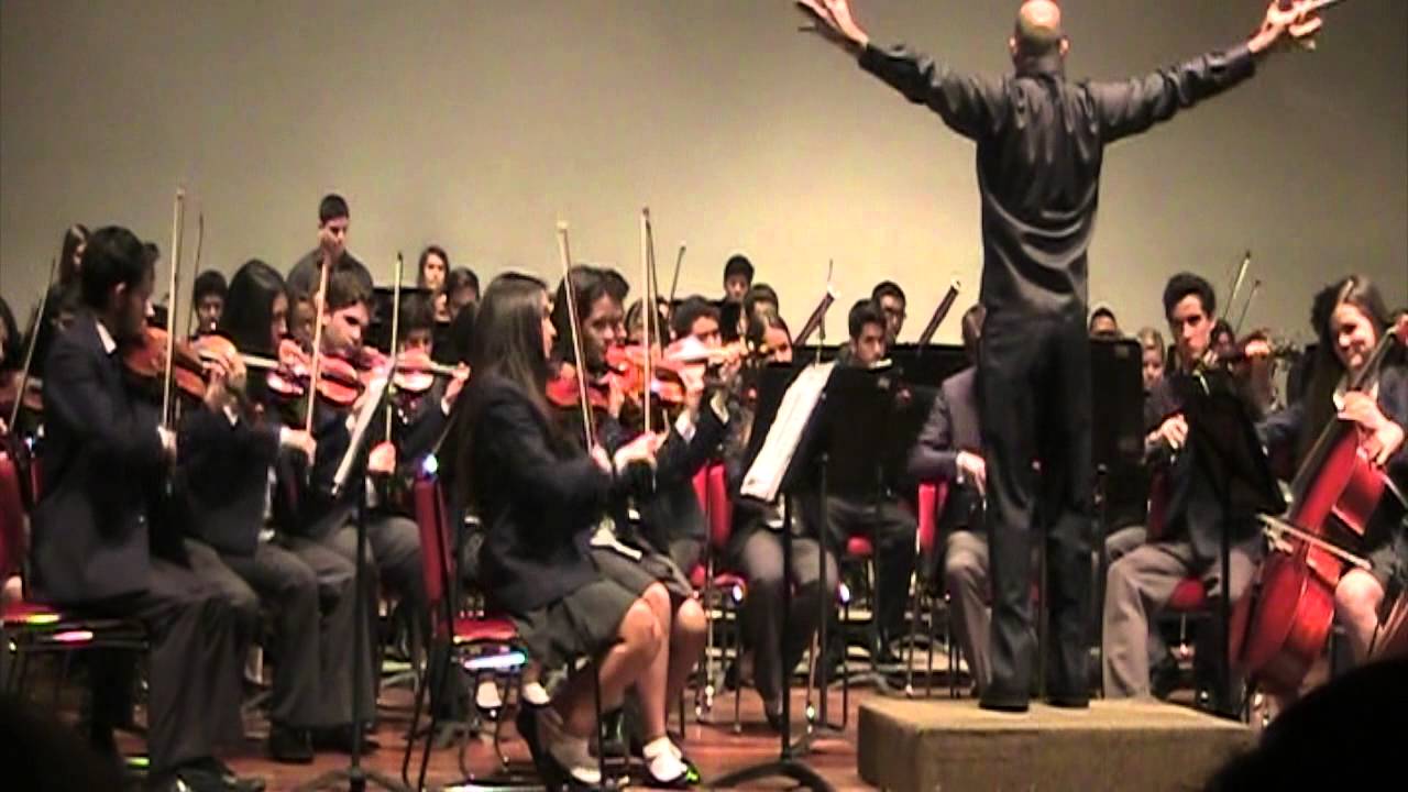 Marcha Eslava Junio 2014