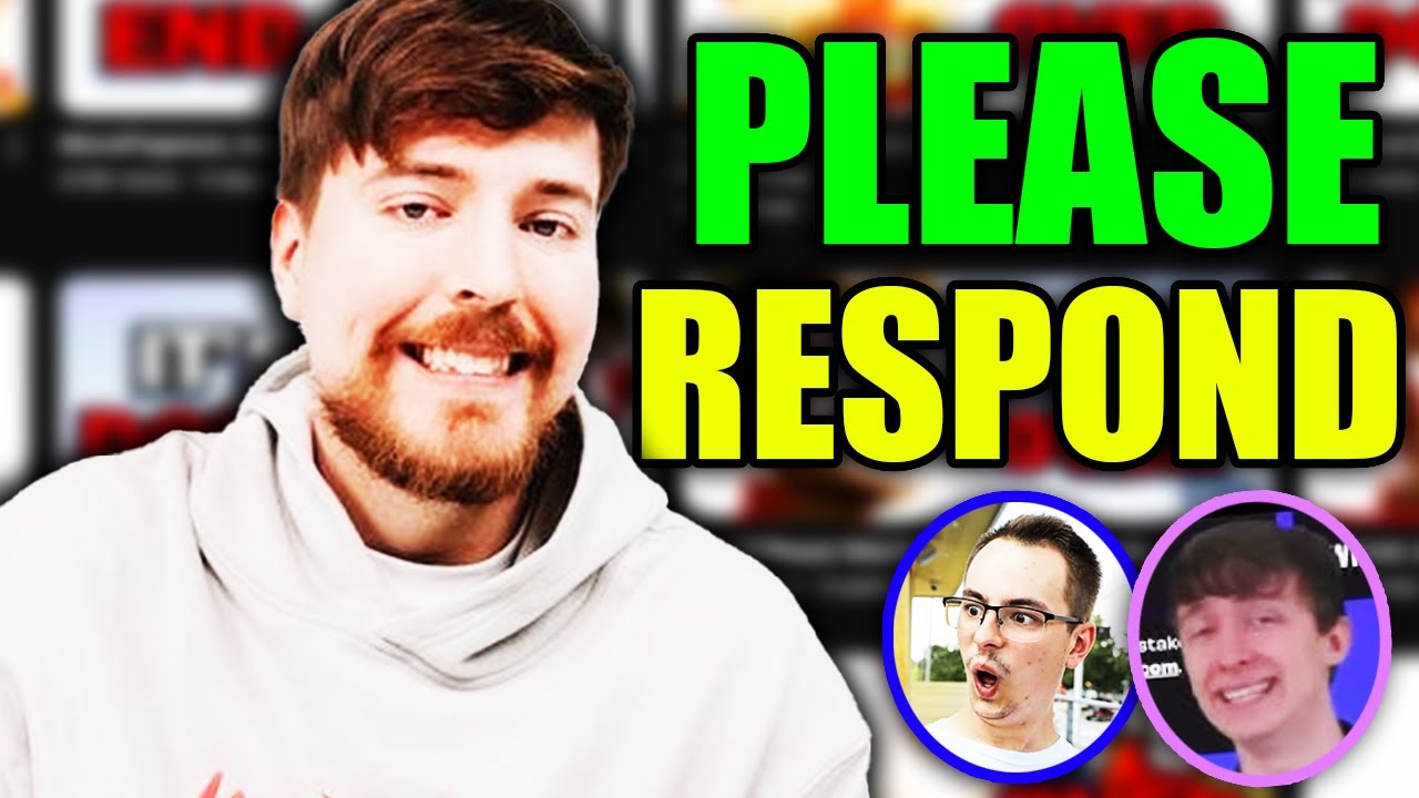 Former MrBeast Employee Takes Jimmy's Payout (It Will Never End)