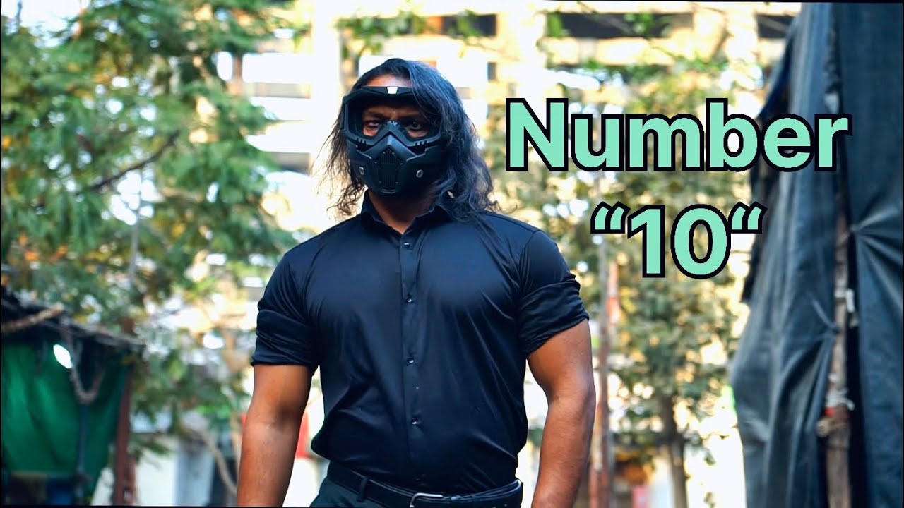 Mumbai The Streets of Crime Step “1” - Short Series Episode - 2