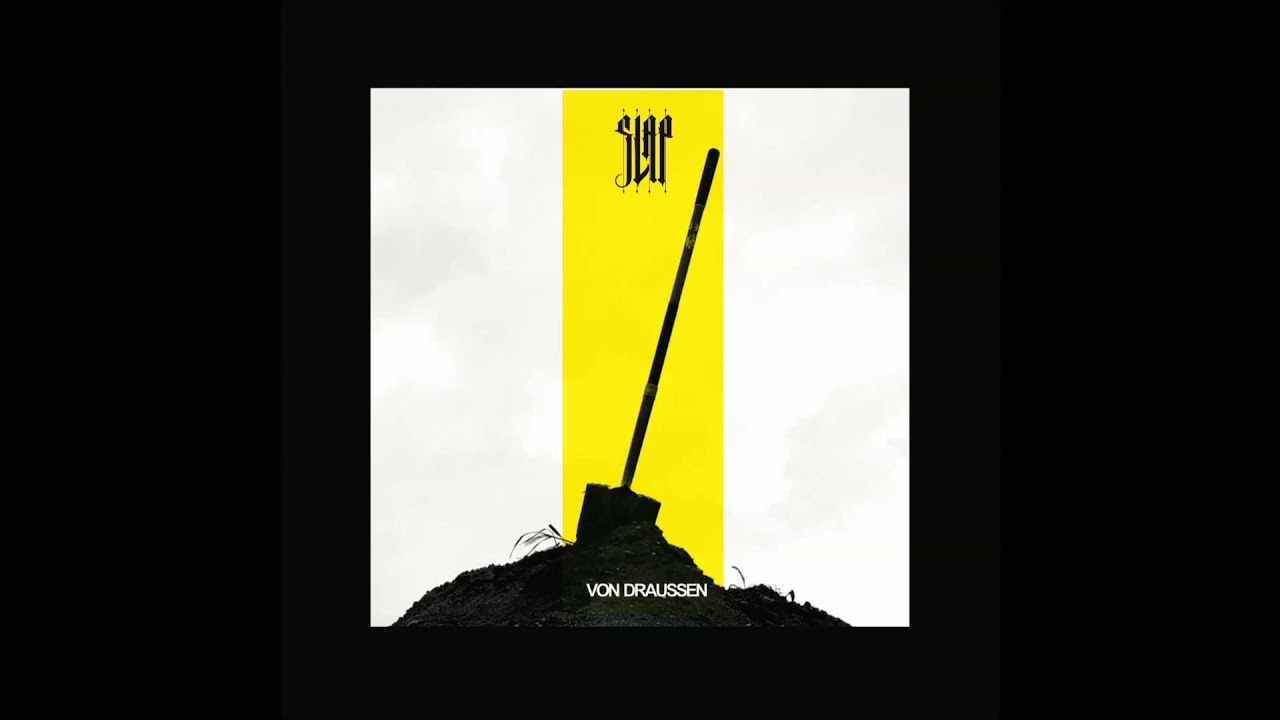 S.L.A.P. - Von draussen EP