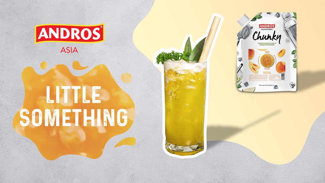 C&ocirc;ng thức cocktail 