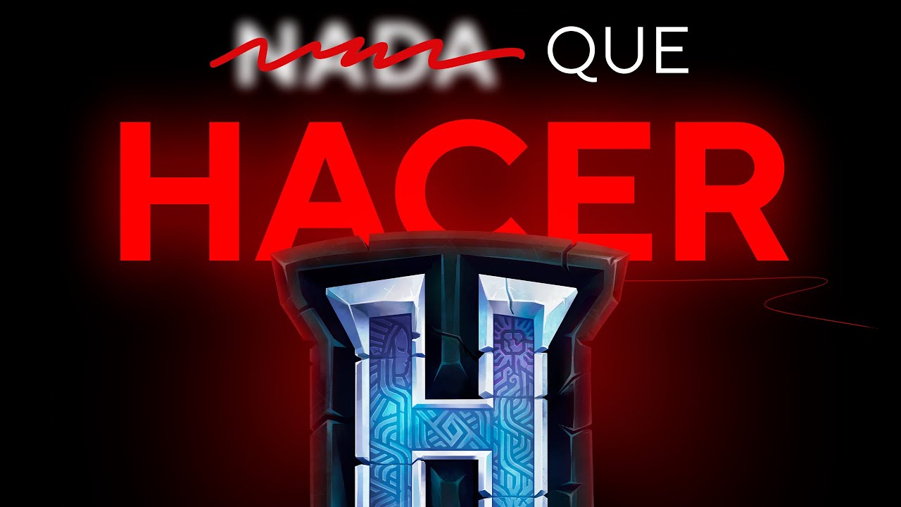 HYTALE está INCREÍBLE pero TIENE un PROBLEMA