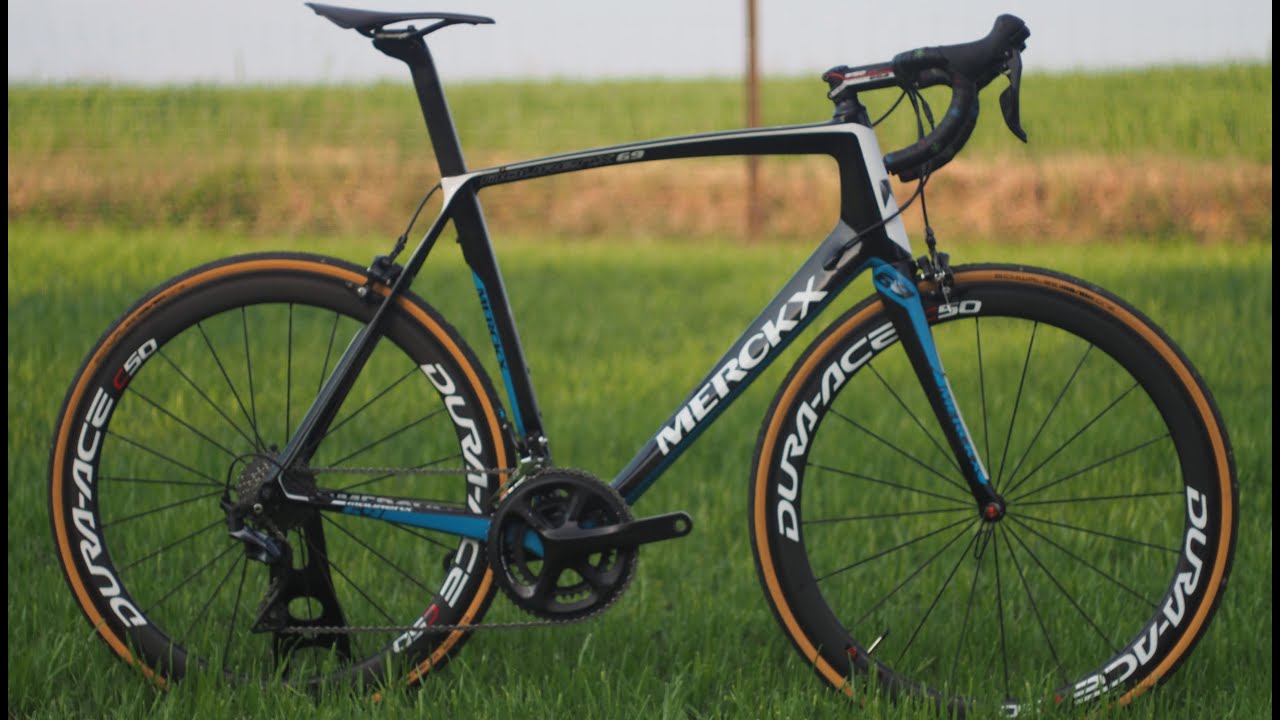 Eddy Merckx MOURENX 69 R8000