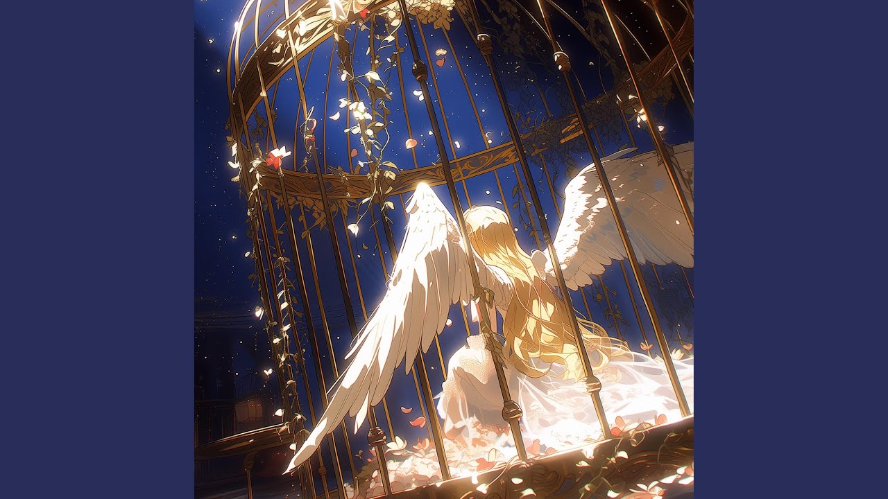 Sanctuary Beyond Time