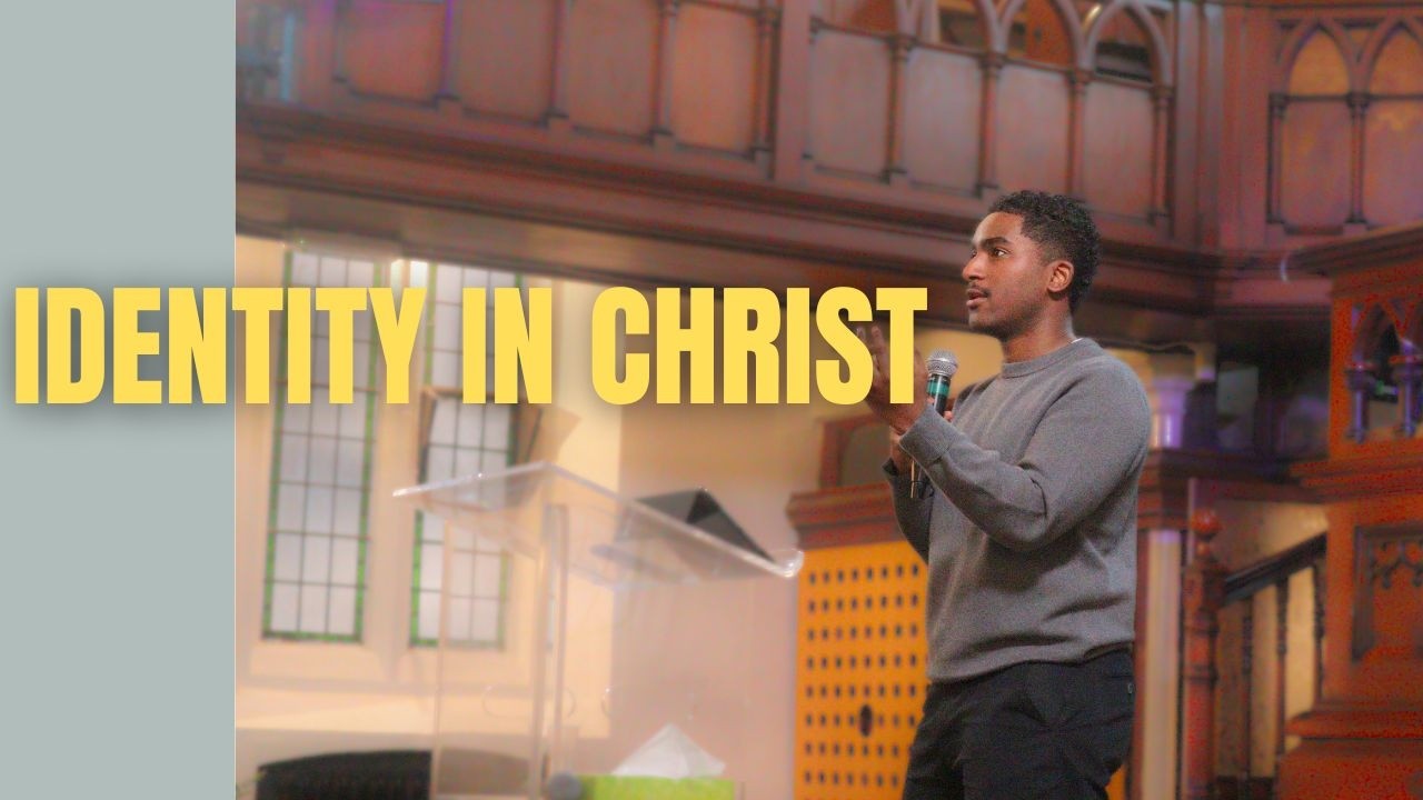 ECFC UK: LIVE | English Service  | February 22, 2026