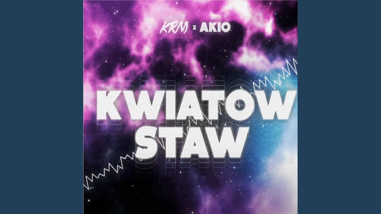 Kwiatów Staw