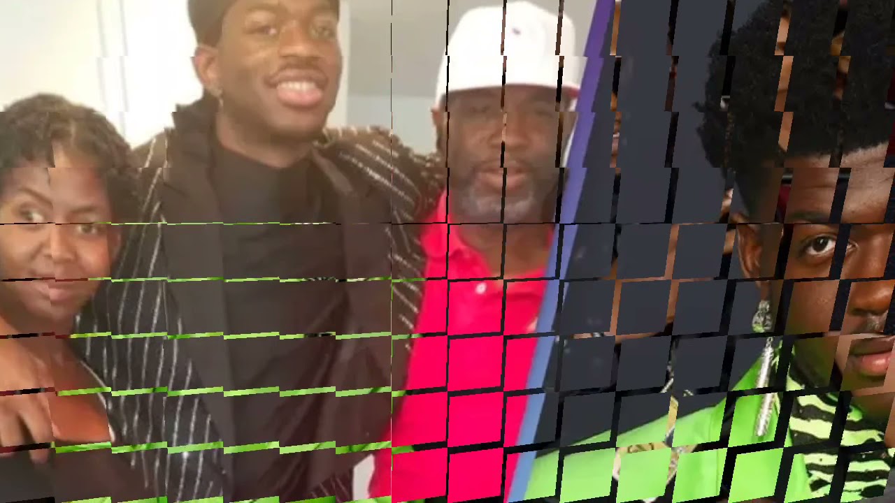 Lil Nas X&rsquo;s Father Defends Rapper After Video Surfaces Of His Seemingly Homeless Mother||Scoop News