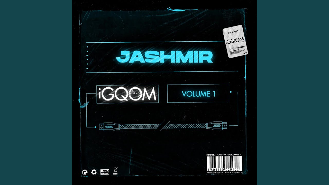Eglasini (Mampintsha Vox) (feat. Final Dot)