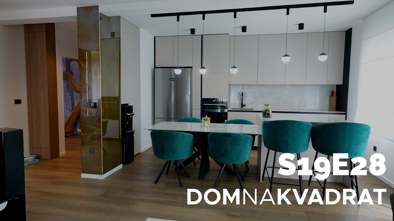 Dom na kvadrat, HRT2, S19E28