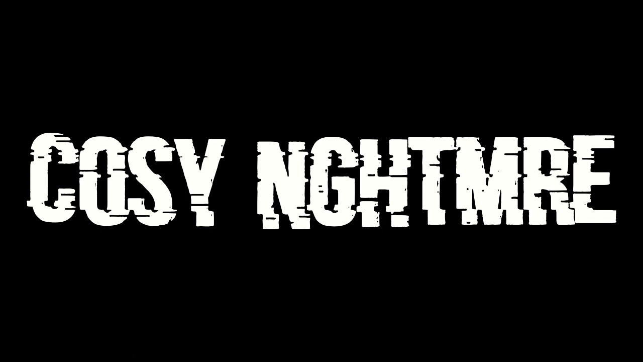 COSY NGHTMRE - GANJA