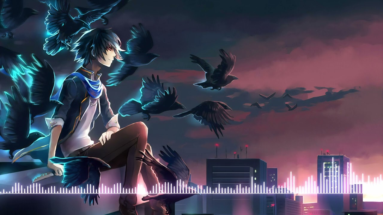 |「Nightcore」| ⭢ Wonders ⭠ Michael Patrick Kelly