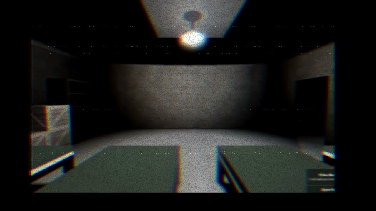 HIDE.MP4 (ANOLOG VHS)