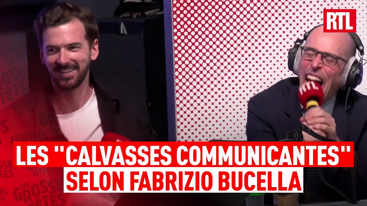 Marc-Antoine Le Bret : l'expérience ratée de Fabrizio Bucella
