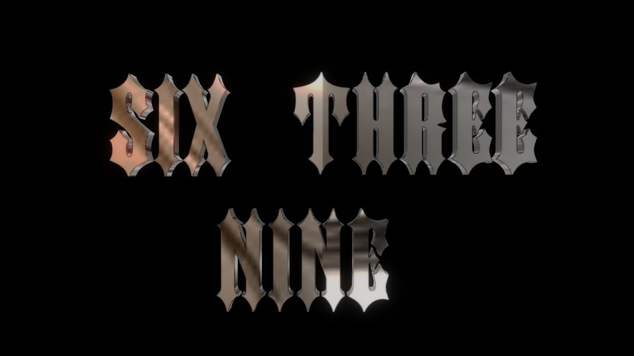 𝕽𝖊𝖕𝖕𝖎𝖓 𝟞𝟛𝟡 (W POV)