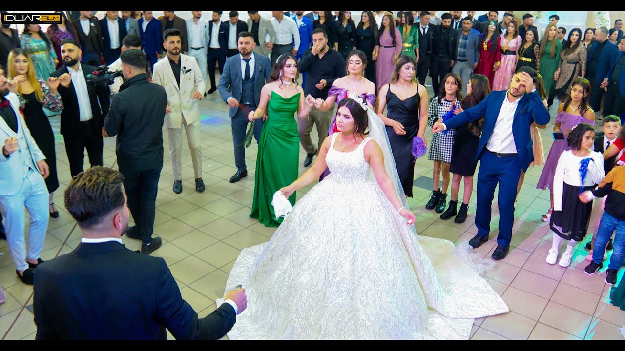 Shex Sami |  Kasim & Raghda |  Part01 |  | By #DliarFilmProduction
