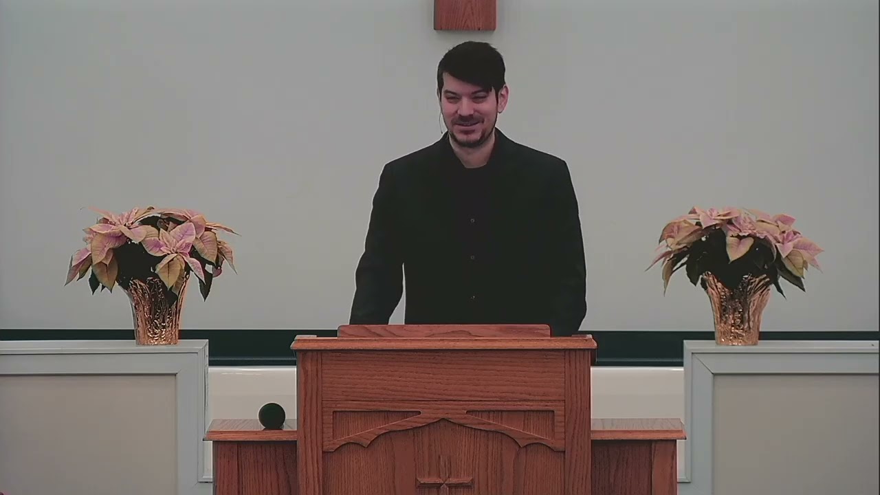 Why Rejoicing Matters